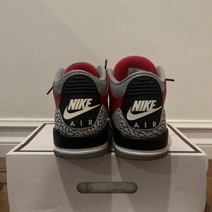 Jordan 3 “Unite”